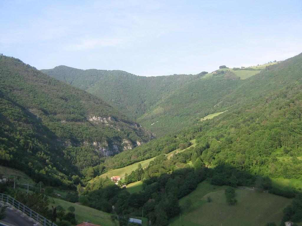 B&B Il Santo Pellegrino Adrara San Rocco Exterior photo