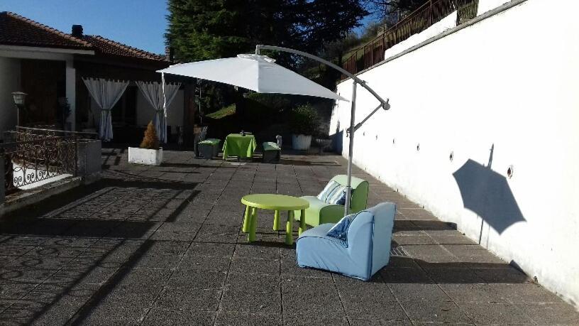 B&B Il Santo Pellegrino Adrara San Rocco Exterior photo